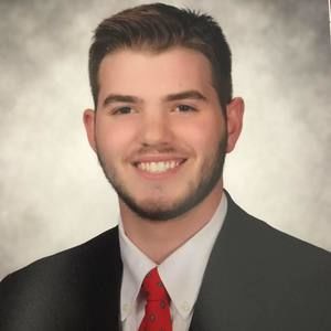 Meet your Posher, Cameron